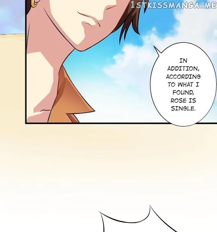 Rich Man’s Pet: The President’s Hundred Days Plaything Chapter 28 - page 35