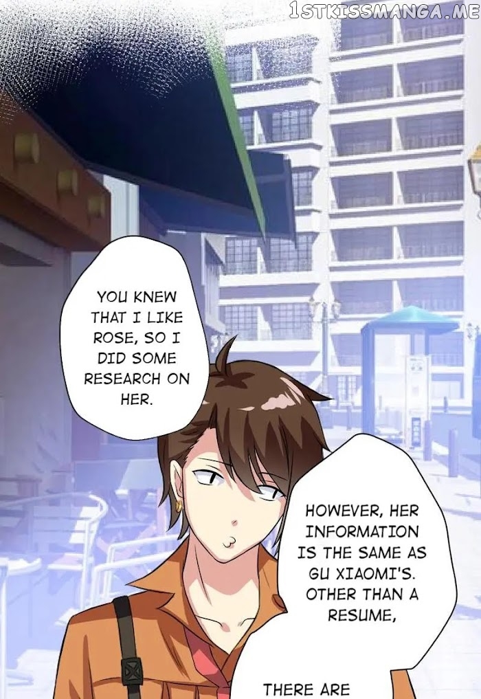Rich Man’s Pet: The President’s Hundred Days Plaything Chapter 28 - page 37
