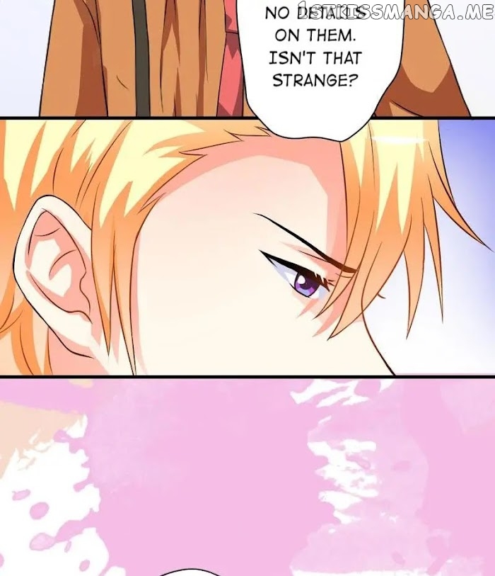 Rich Man’s Pet: The President’s Hundred Days Plaything Chapter 28 - page 38