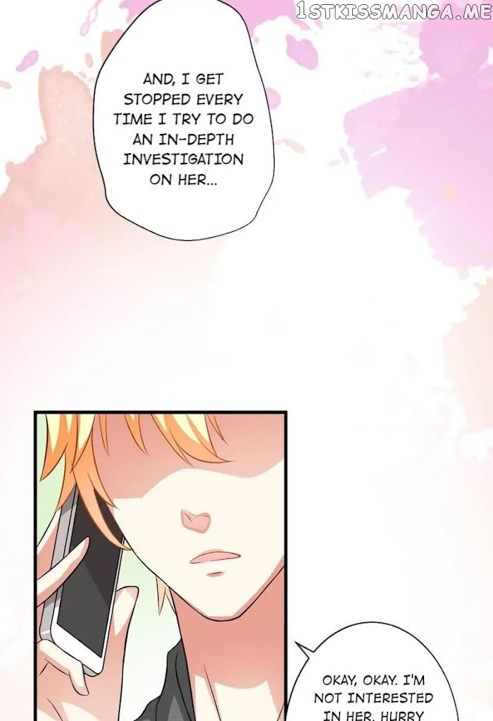 Rich Man’s Pet: The President’s Hundred Days Plaything Chapter 28 - page 39