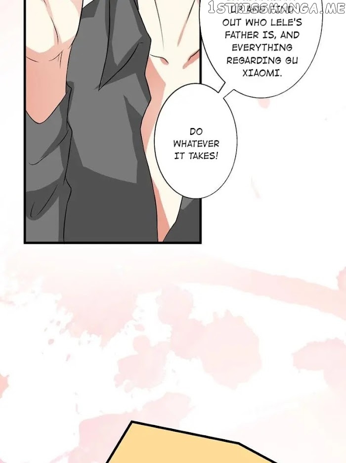 Rich Man’s Pet: The President’s Hundred Days Plaything Chapter 28 - page 40