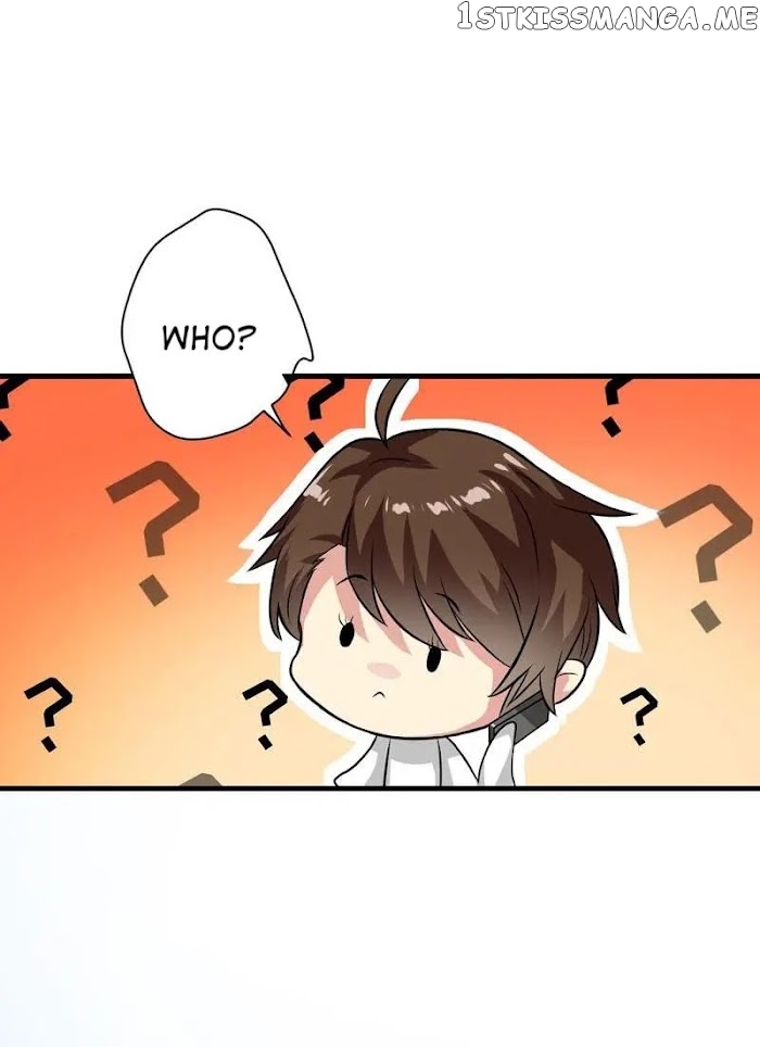 Rich Man’s Pet: The President’s Hundred Days Plaything Chapter 28 - page 43