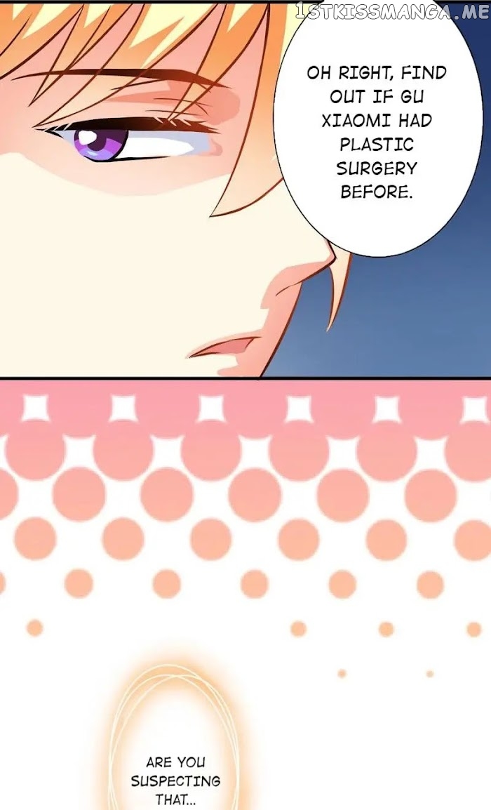 Rich Man’s Pet: The President’s Hundred Days Plaything Chapter 28 - page 46