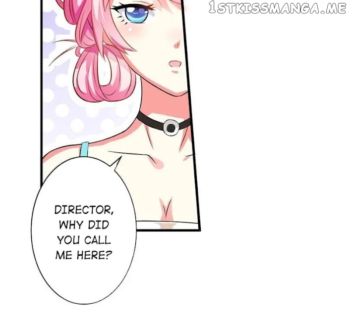 Rich Man’s Pet: The President’s Hundred Days Plaything Chapter 28 - page 7