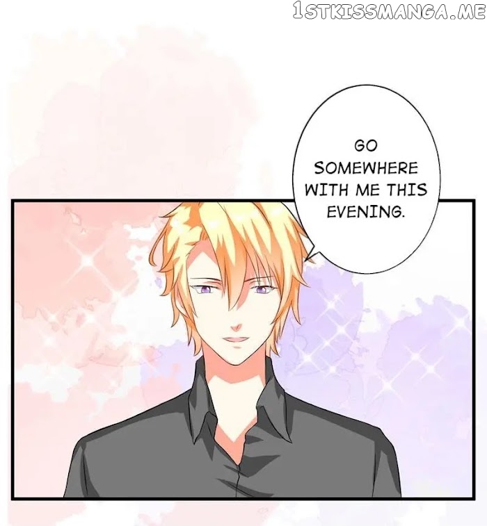 Rich Man’s Pet: The President’s Hundred Days Plaything Chapter 28 - page 8