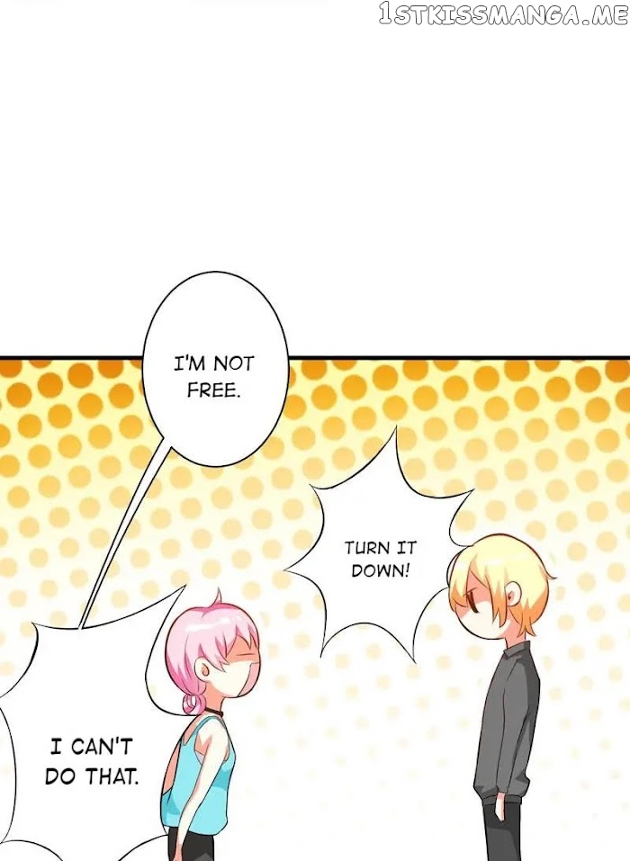 Rich Man’s Pet: The President’s Hundred Days Plaything Chapter 28 - page 9