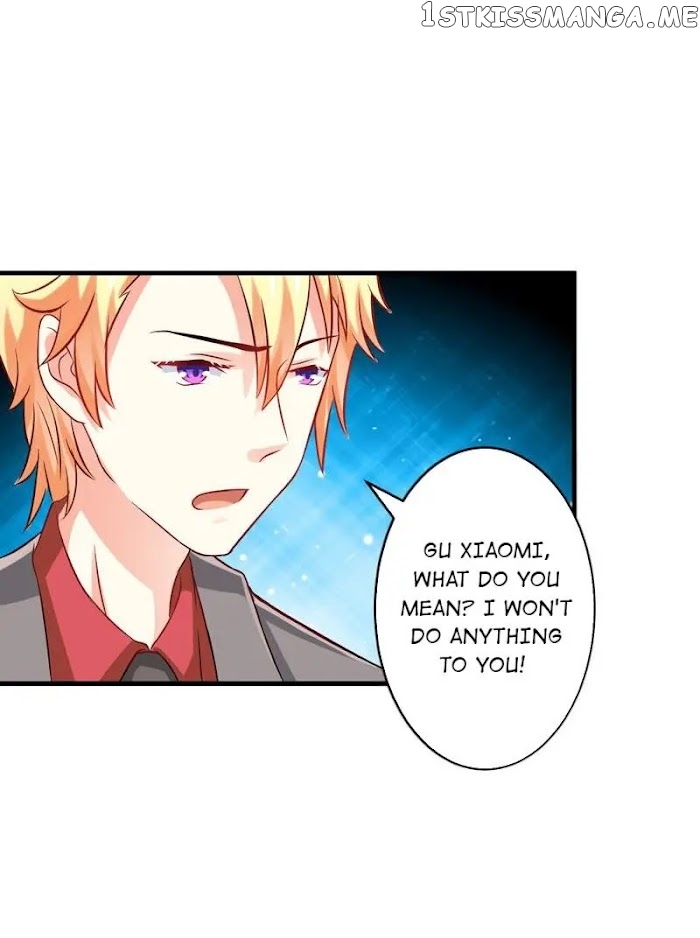 Rich Man’s Pet: The President’s Hundred Days Plaything chapter 37 - page 10
