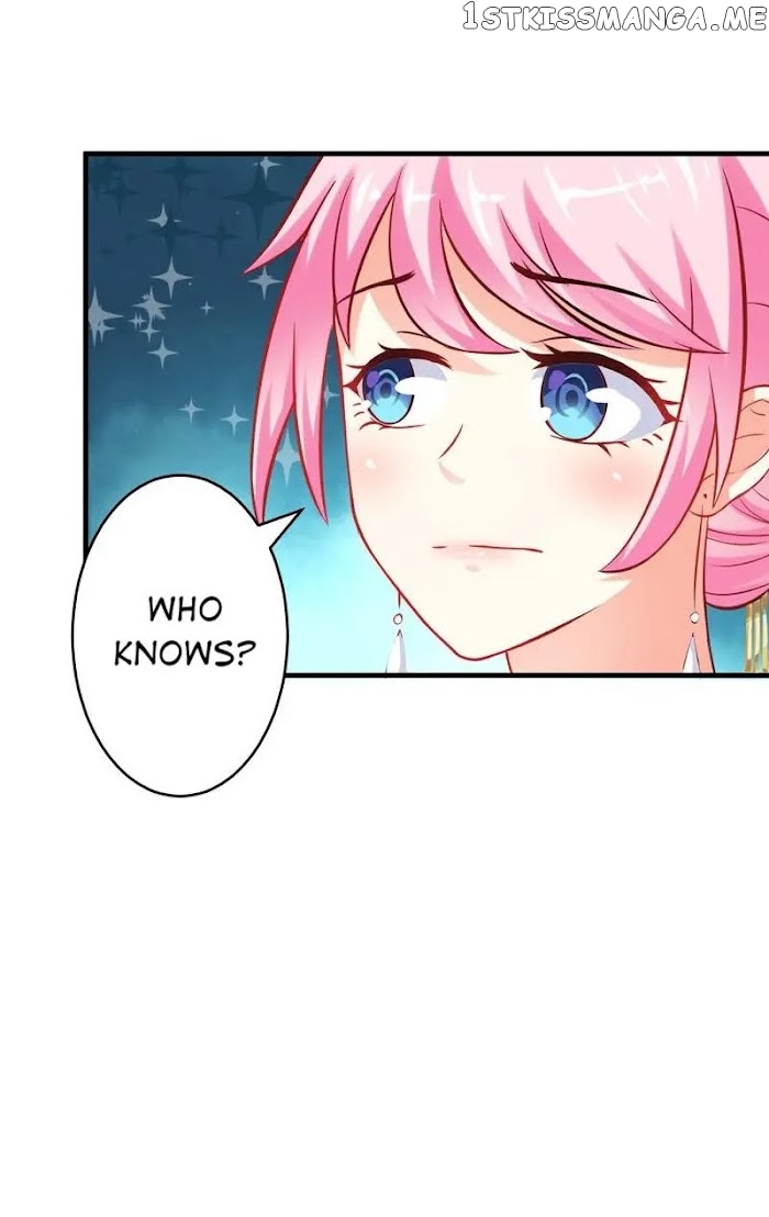 Rich Man’s Pet: The President’s Hundred Days Plaything chapter 37 - page 11