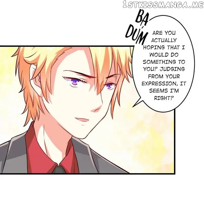 Rich Man’s Pet: The President’s Hundred Days Plaything chapter 37 - page 15