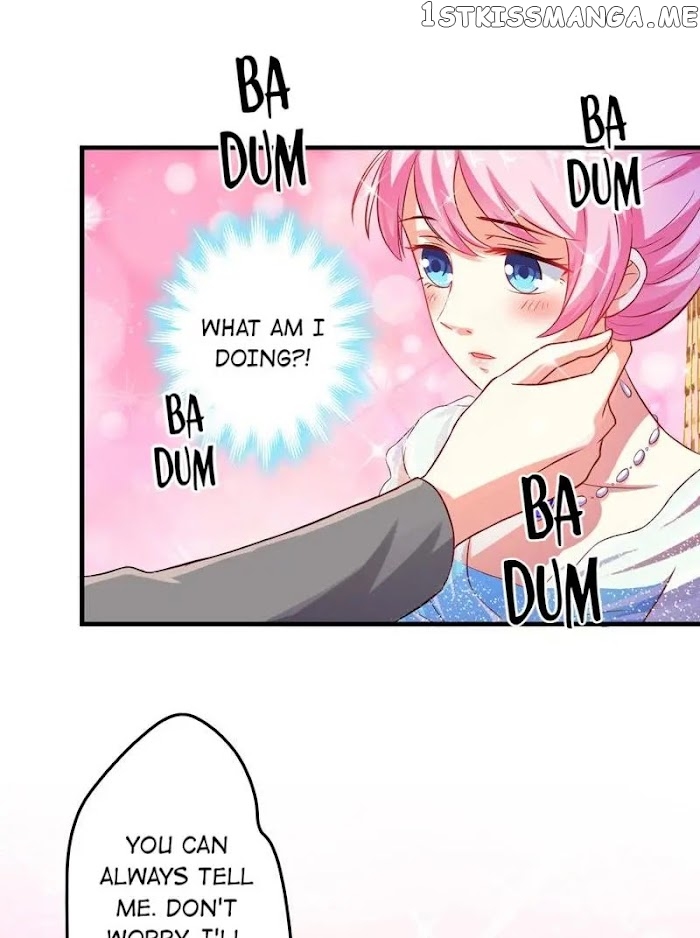 Rich Man’s Pet: The President’s Hundred Days Plaything chapter 37 - page 16