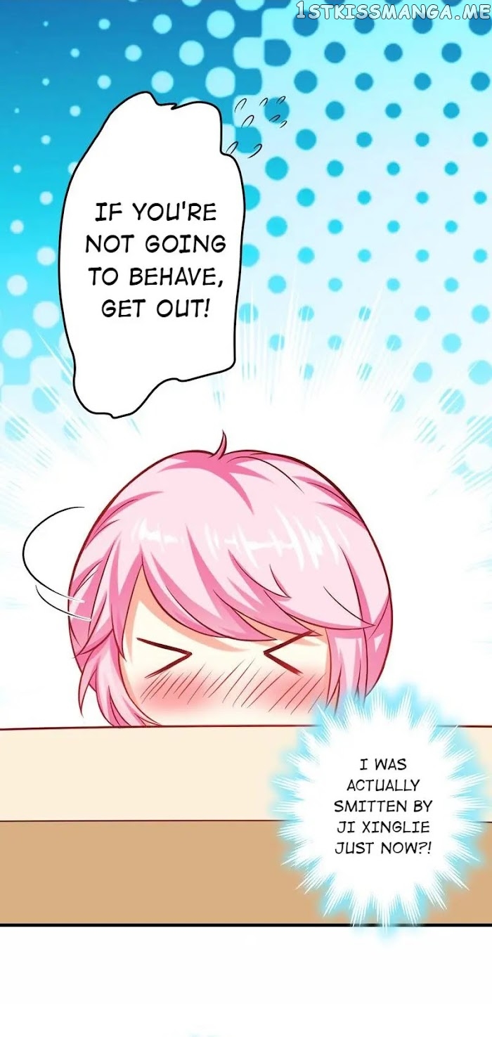 Rich Man’s Pet: The President’s Hundred Days Plaything chapter 37 - page 19