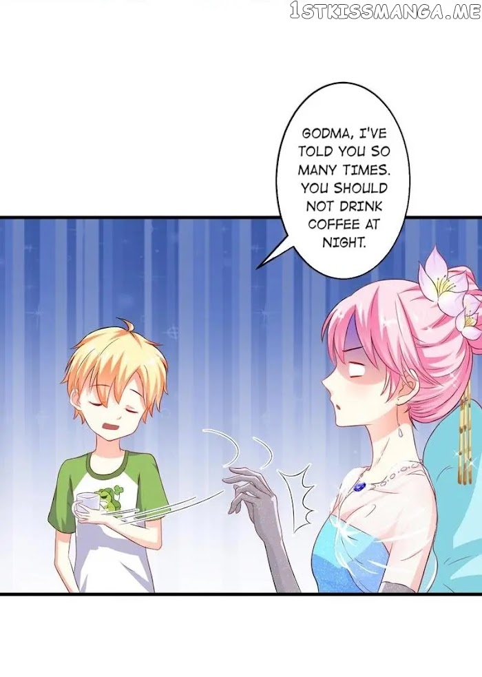 Rich Man’s Pet: The President’s Hundred Days Plaything chapter 37 - page 2