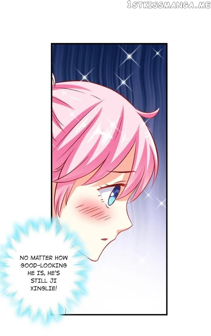 Rich Man’s Pet: The President’s Hundred Days Plaything chapter 37 - page 21