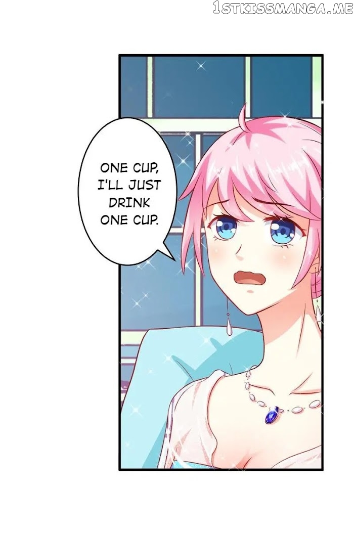Rich Man’s Pet: The President’s Hundred Days Plaything chapter 37 - page 3