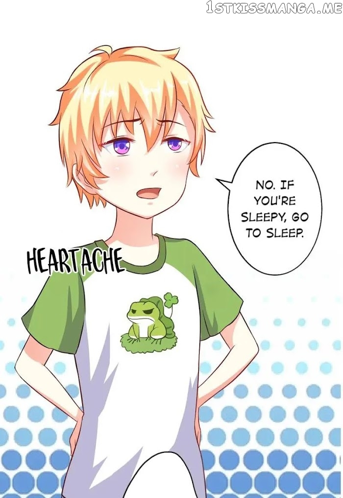 Rich Man’s Pet: The President’s Hundred Days Plaything chapter 37 - page 5