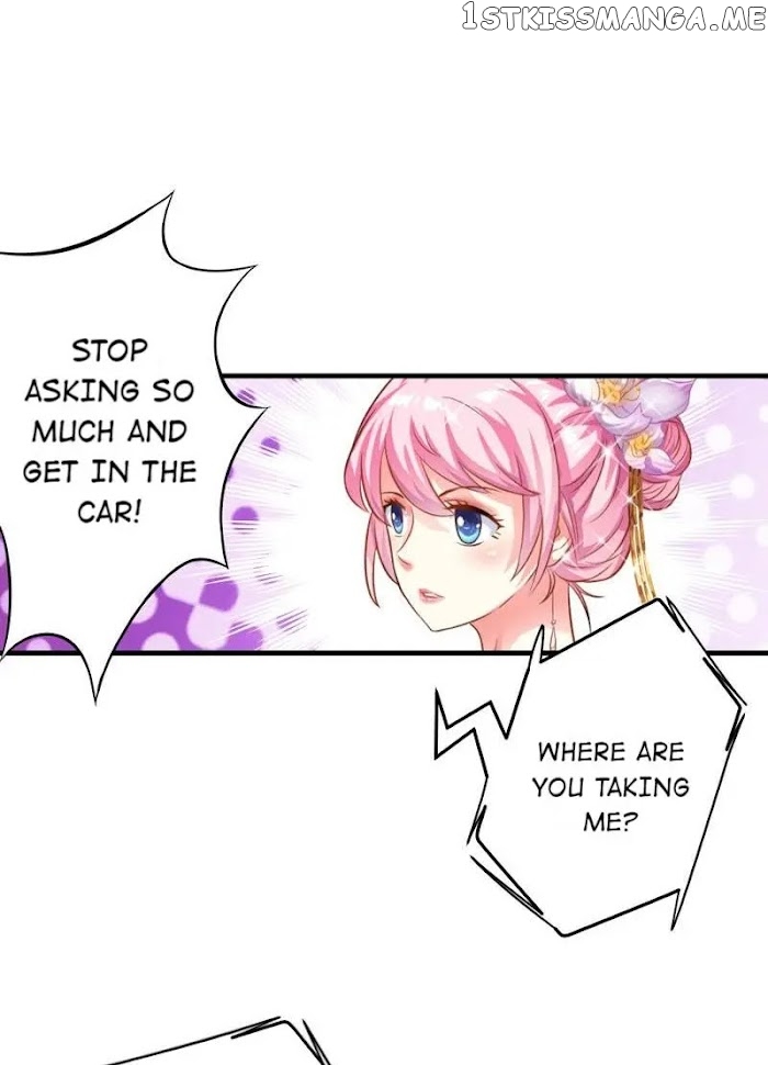 Rich Man’s Pet: The President’s Hundred Days Plaything chapter 33 - page 13