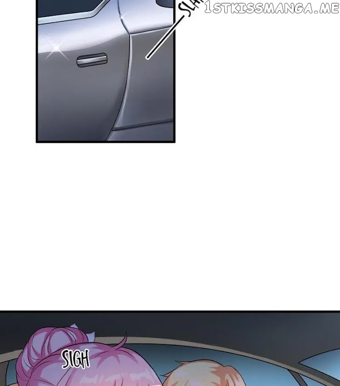 Rich Man’s Pet: The President’s Hundred Days Plaything chapter 33 - page 15