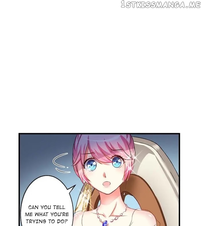 Rich Man’s Pet: The President’s Hundred Days Plaything chapter 33 - page 17
