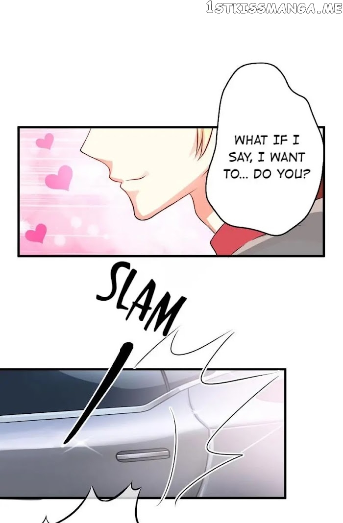 Rich Man’s Pet: The President’s Hundred Days Plaything chapter 33 - page 20