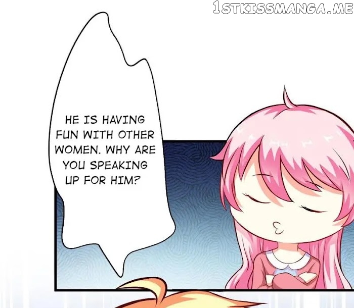 Rich Man’s Pet: The President’s Hundred Days Plaything chapter 64 - page 10