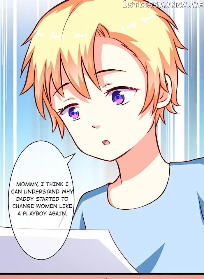 Rich Man’s Pet: The President’s Hundred Days Plaything chapter 64 - page 11