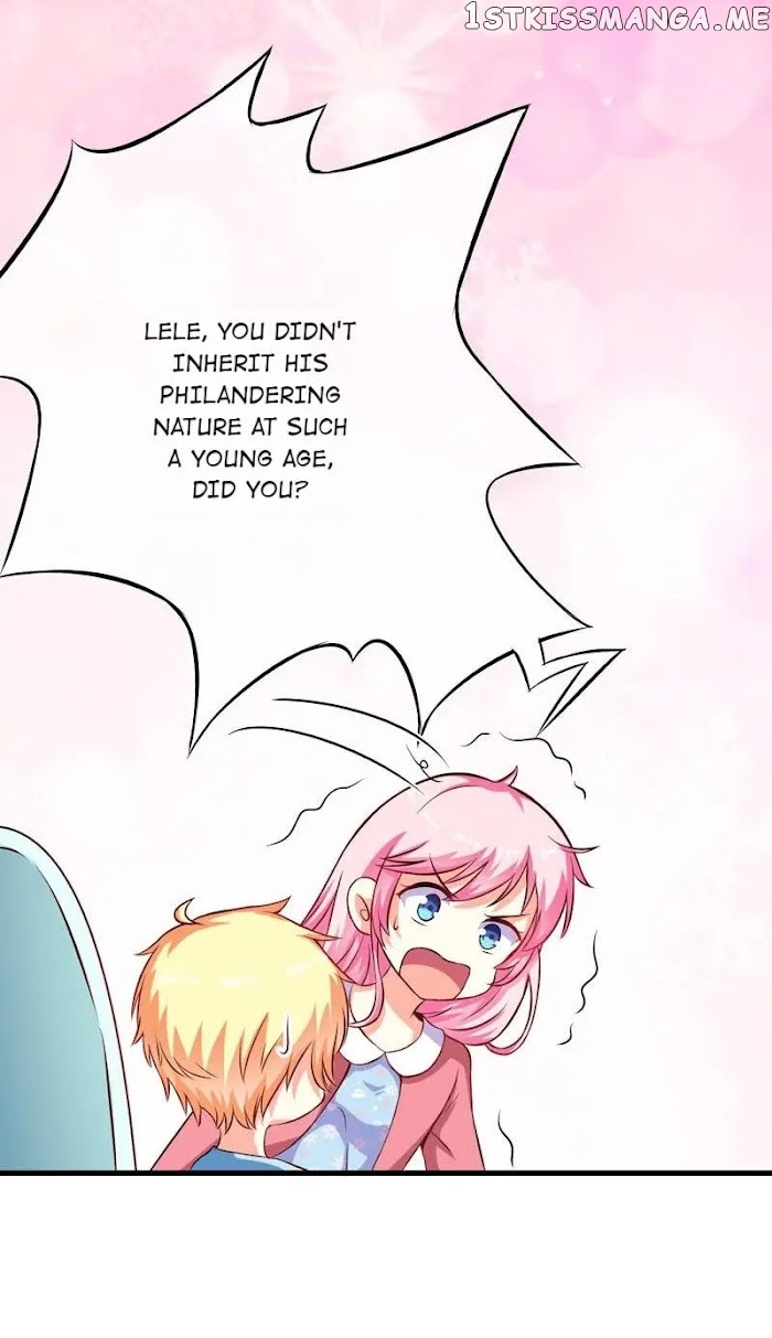 Rich Man’s Pet: The President’s Hundred Days Plaything chapter 64 - page 13