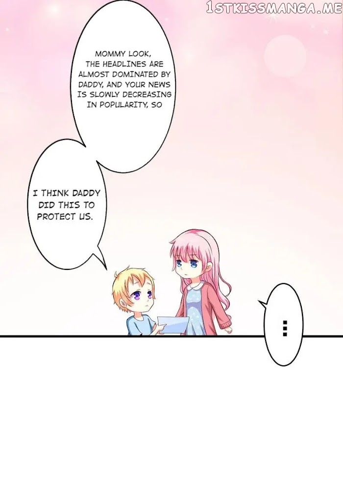 Rich Man’s Pet: The President’s Hundred Days Plaything chapter 64 - page 17