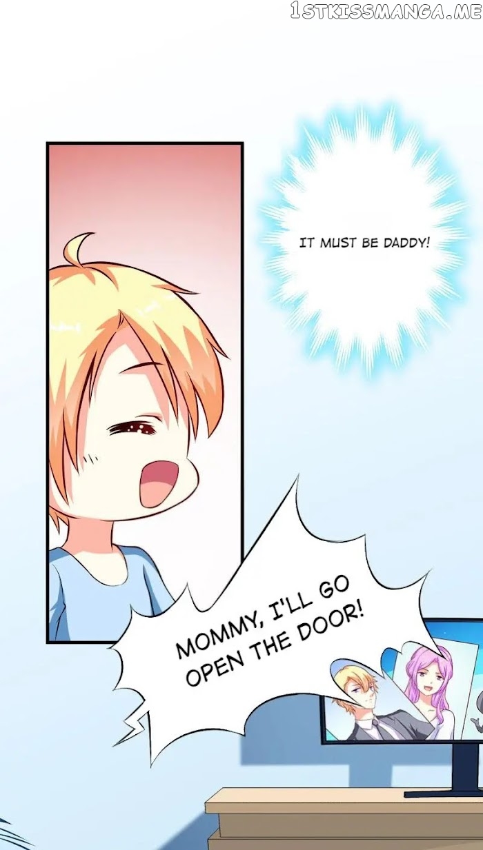 Rich Man’s Pet: The President’s Hundred Days Plaything chapter 64 - page 20