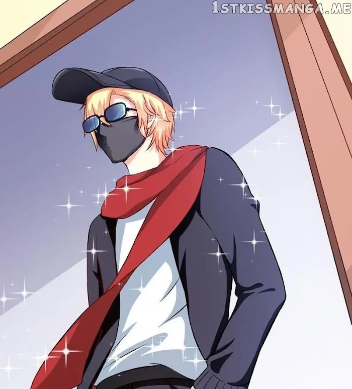 Rich Man’s Pet: The President’s Hundred Days Plaything chapter 64 - page 24