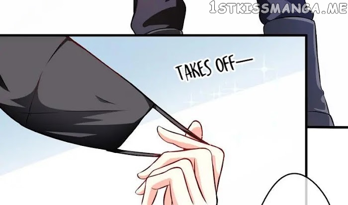Rich Man’s Pet: The President’s Hundred Days Plaything chapter 64 - page 26
