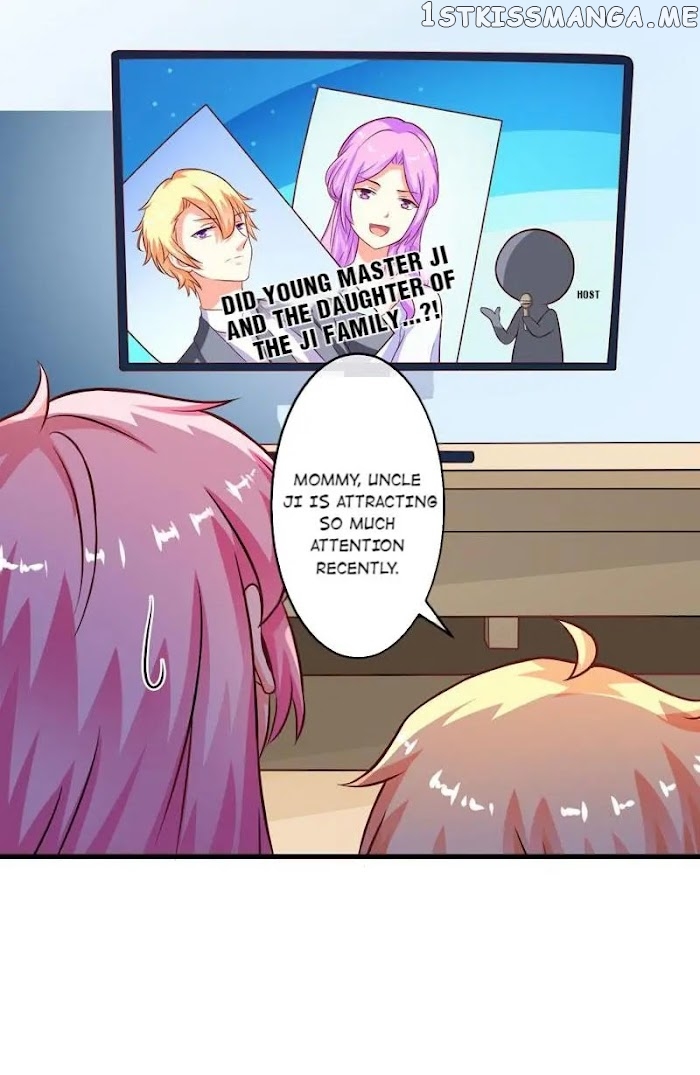 Rich Man’s Pet: The President’s Hundred Days Plaything chapter 64 - page 4