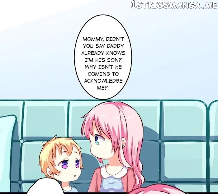 Rich Man’s Pet: The President’s Hundred Days Plaything chapter 64 - page 6