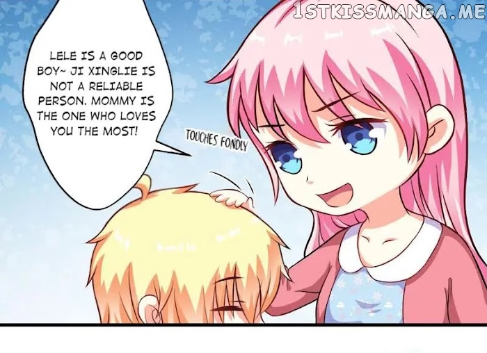 Rich Man’s Pet: The President’s Hundred Days Plaything chapter 64 - page 7