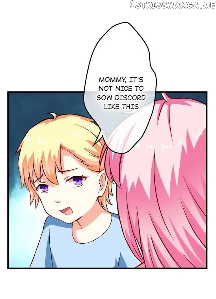 Rich Man’s Pet: The President’s Hundred Days Plaything chapter 64 - page 9