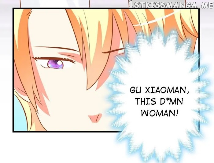 Rich Man’s Pet: The President’s Hundred Days Plaything chapter 27 - page 14