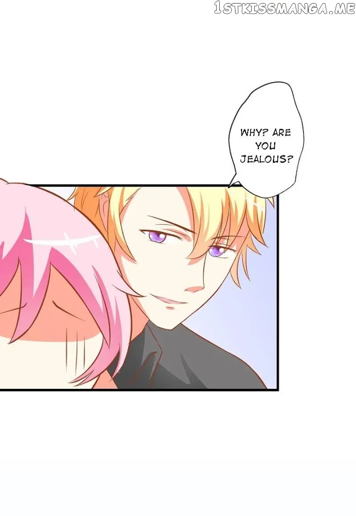 Rich Man’s Pet: The President’s Hundred Days Plaything chapter 27 - page 15