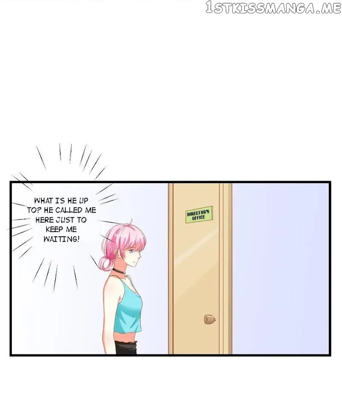 Rich Man’s Pet: The President’s Hundred Days Plaything chapter 27 - page 2