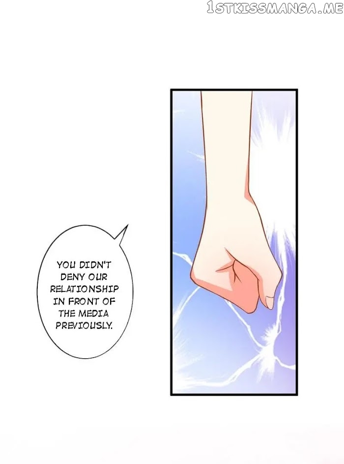 Rich Man’s Pet: The President’s Hundred Days Plaything chapter 27 - page 22