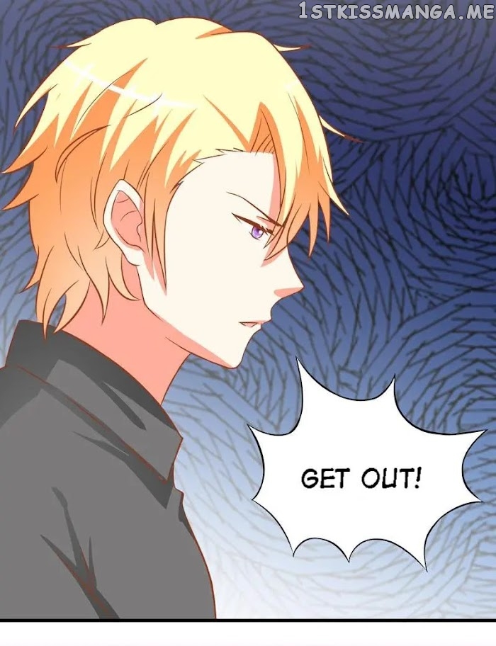 Rich Man’s Pet: The President’s Hundred Days Plaything chapter 27 - page 27