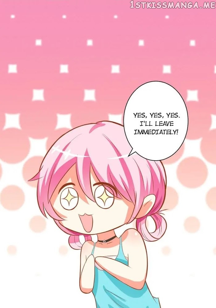 Rich Man’s Pet: The President’s Hundred Days Plaything chapter 27 - page 28