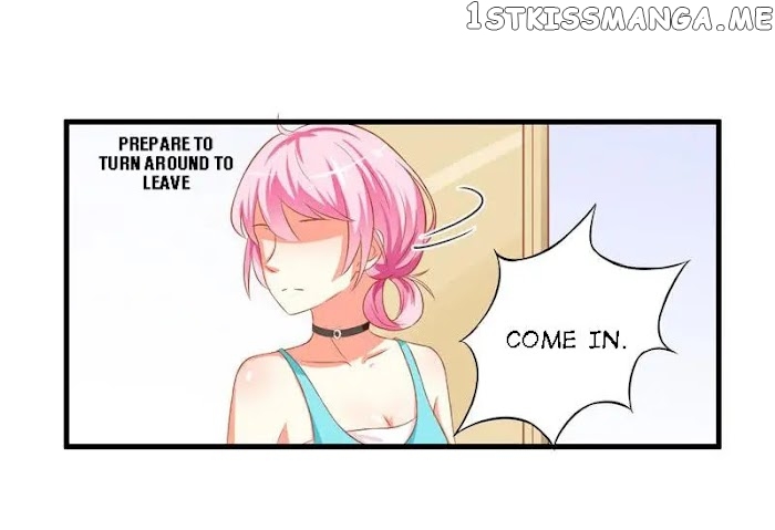 Rich Man’s Pet: The President’s Hundred Days Plaything chapter 27 - page 3
