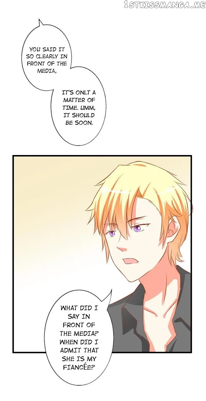 Rich Man’s Pet: The President’s Hundred Days Plaything chapter 27 - page 37