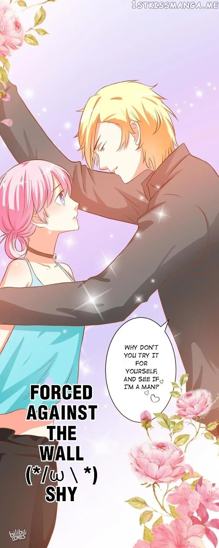 Rich Man’s Pet: The President’s Hundred Days Plaything chapter 27 - page 39