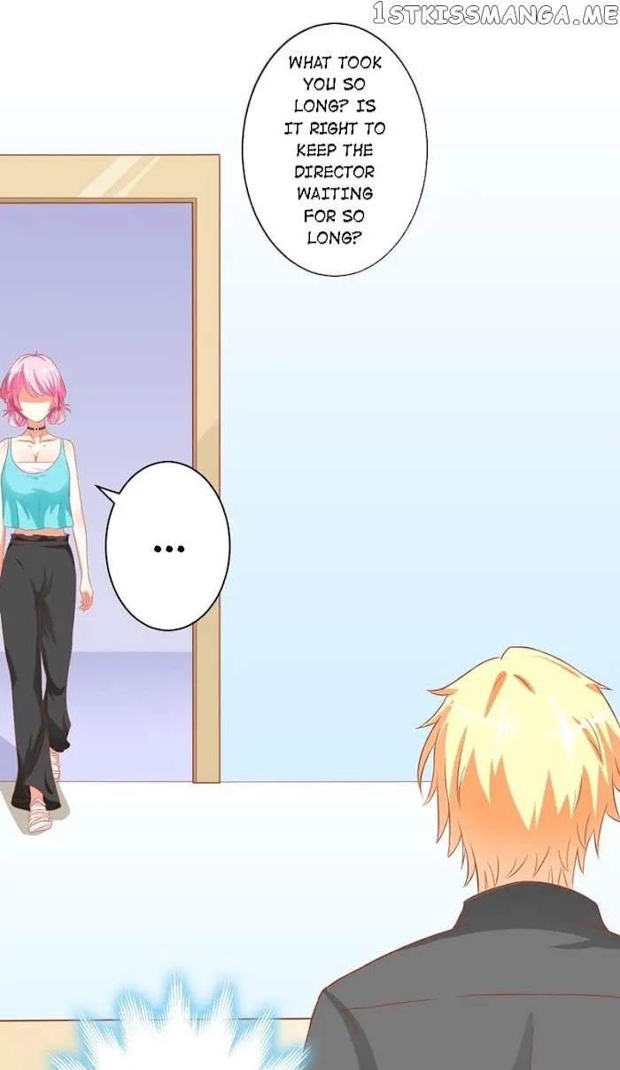 Rich Man’s Pet: The President’s Hundred Days Plaything chapter 27 - page 4