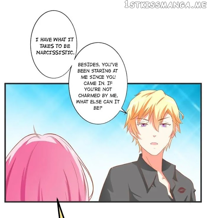 Rich Man’s Pet: The President’s Hundred Days Plaything chapter 27 - page 9