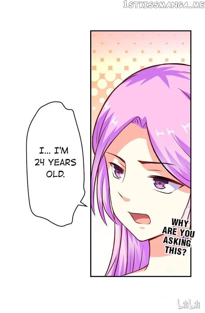 Rich Man’s Pet: The President’s Hundred Days Plaything chapter 58 - page 12