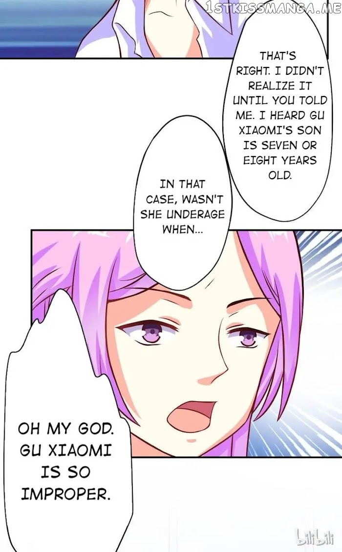 Rich Man’s Pet: The President’s Hundred Days Plaything chapter 58 - page 14