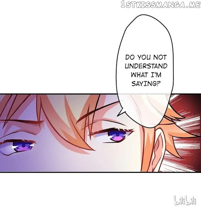 Rich Man’s Pet: The President’s Hundred Days Plaything chapter 58 - page 16