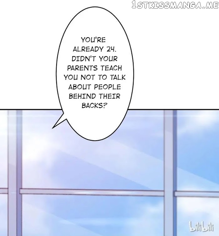 Rich Man’s Pet: The President’s Hundred Days Plaything chapter 58 - page 18