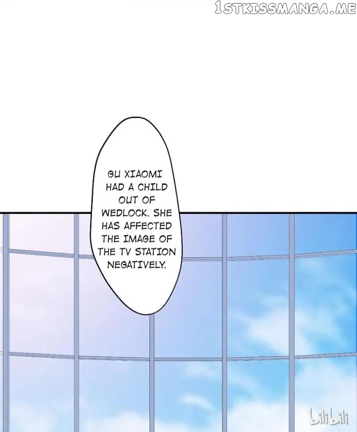 Rich Man’s Pet: The President’s Hundred Days Plaything chapter 58 - page 19